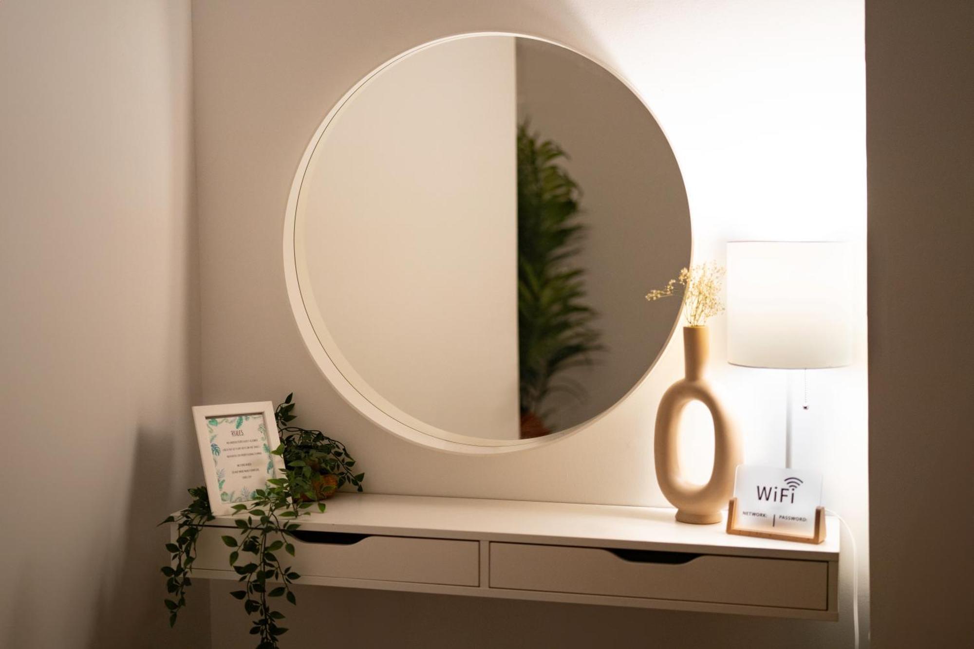 Private With Private Bathroom And Backyard Habitación en casa particular Nueva York